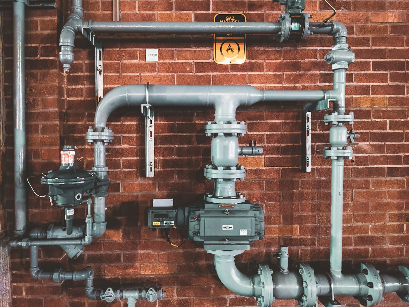 Plumbing and heating services in London — Teamsoh Construction